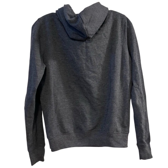 Penn State University Gray Hoodie Unisex Small Pullover Graphic Print - Picture 8 of 8